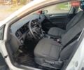 Белый Фольксваген e-Golf, объемом двигателя 0 л и пробегом 64 тыс. км за 14500 $, фото 2 на Automoto.ua