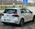Білий Фольксваген e-Golf, об'ємом двигуна 0 л та пробігом 62 тис. км за 15500 $, фото 13 на Automoto.ua