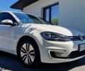 Білий Фольксваген e-Golf, об'ємом двигуна 0 л та пробігом 80 тис. км за 13200 $, фото 19 на Automoto.ua