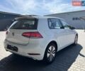 Білий Фольксваген e-Golf, об'ємом двигуна 0 л та пробігом 237 тис. км за 13450 $, фото 6 на Automoto.ua