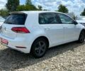Білий Фольксваген e-Golf, об'ємом двигуна 0 л та пробігом 33 тис. км за 15400 $, фото 15 на Automoto.ua