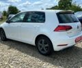 Білий Фольксваген e-Golf, об'ємом двигуна 0 л та пробігом 33 тис. км за 15400 $, фото 11 на Automoto.ua