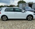 Білий Фольксваген e-Golf, об'ємом двигуна 0 л та пробігом 8 тис. км за 17800 $, фото 14 на Automoto.ua