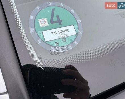 Белый Фольксваген e-Golf, объемом двигателя 0 л и пробегом 71 тыс. км за 12999 $, фото 30 на Automoto.ua