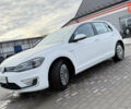 Білий Фольксваген e-Golf, об'ємом двигуна 0 л та пробігом 74 тис. км за 15500 $, фото 17 на Automoto.ua