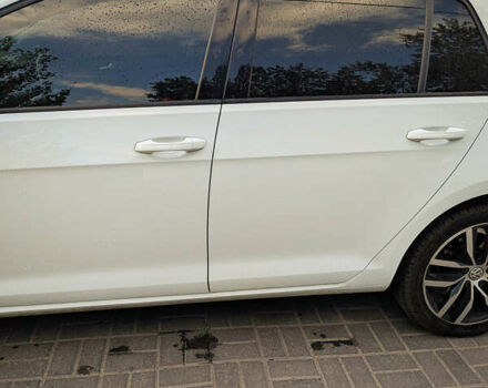 Білий Фольксваген e-Golf, об'ємом двигуна 0 л та пробігом 80 тис. км за 16900 $, фото 37 на Automoto.ua