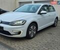 Білий Фольксваген e-Golf, об'ємом двигуна 0 л та пробігом 27 тис. км за 14950 $, фото 1 на Automoto.ua