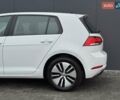 Білий Фольксваген e-Golf, об'ємом двигуна 0 л та пробігом 79 тис. км за 13900 $, фото 10 на Automoto.ua
