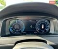 Білий Фольксваген e-Golf, об'ємом двигуна 0 л та пробігом 40 тис. км за 19200 $, фото 38 на Automoto.ua