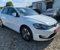 Белый Фольксваген e-Golf, объемом двигателя 0 л и пробегом 15 тыс. км за 17900 $, фото 15 на Automoto.ua