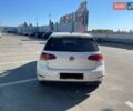 Белый Фольксваген e-Golf, объемом двигателя 0 л и пробегом 124 тыс. км за 13490 $, фото 6 на Automoto.ua