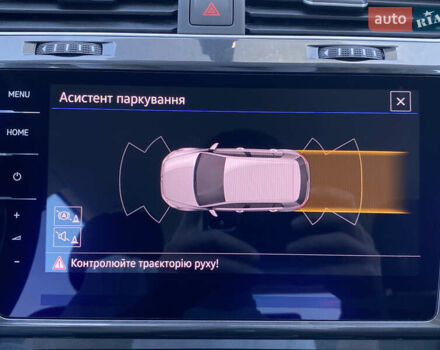 Белый Фольксваген e-Golf, объемом двигателя 0 л и пробегом 22 тыс. км за 14400 $, фото 48 на Automoto.ua