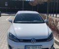 Білий Фольксваген e-Golf, об'ємом двигуна 0 л та пробігом 55 тис. км за 17999 $, фото 5 на Automoto.ua
