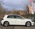Белый Фольксваген e-Golf, объемом двигателя 0 л и пробегом 73 тыс. км за 13955 $, фото 21 на Automoto.ua