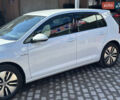 Белый Фольксваген e-Golf, объемом двигателя 0 л и пробегом 70 тыс. км за 13700 $, фото 13 на Automoto.ua