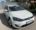 Білий Фольксваген e-Golf, об'ємом двигуна 0 л та пробігом 94 тис. км за 14999 $, фото 2 на Automoto.ua
