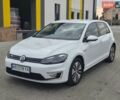 Білий Фольксваген e-Golf, об'ємом двигуна 0 л та пробігом 86 тис. км за 15450 $, фото 1 на Automoto.ua