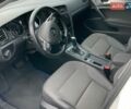Белый Фольксваген e-Golf, объемом двигателя 0 л и пробегом 68 тыс. км за 14500 $, фото 8 на Automoto.ua