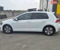 Білий Фольксваген e-Golf, об'ємом двигуна 0 л та пробігом 86 тис. км за 15450 $, фото 7 на Automoto.ua