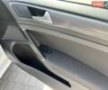 Білий Фольксваген e-Golf, об'ємом двигуна 0 л та пробігом 237 тис. км за 13450 $, фото 35 на Automoto.ua