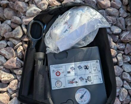 Білий Фольксваген e-Golf, об'ємом двигуна 0 л та пробігом 28 тис. км за 14900 $, фото 24 на Automoto.ua