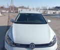 Білий Фольксваген e-Golf, об'ємом двигуна 0 л та пробігом 73 тис. км за 13800 $, фото 13 на Automoto.ua