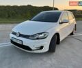 Білий Фольксваген e-Golf, об'ємом двигуна 0 л та пробігом 44 тис. км за 15800 $, фото 4 на Automoto.ua