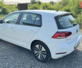 Белый Фольксваген e-Golf, объемом двигателя 0 л и пробегом 73 тыс. км за 17900 $, фото 37 на Automoto.ua