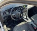 Белый Фольксваген e-Golf, объемом двигателя 0 л и пробегом 46 тыс. км за 14900 $, фото 8 на Automoto.ua
