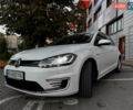Білий Фольксваген e-Golf, об'ємом двигуна 0 л та пробігом 97 тис. км за 13999 $, фото 8 на Automoto.ua