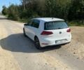 Белый Фольксваген e-Golf, объемом двигателя 0 л и пробегом 46 тыс. км за 14900 $, фото 5 на Automoto.ua