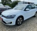 Білий Фольксваген e-Golf, об'ємом двигуна 0 л та пробігом 14 тис. км за 14900 $, фото 1 на Automoto.ua