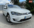 Білий Фольксваген e-Golf, об'ємом двигуна 0 л та пробігом 88 тис. км за 15700 $, фото 52 на Automoto.ua