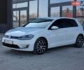 Белый Фольксваген e-Golf, объемом двигателя 0 л и пробегом 79 тыс. км за 13999 $, фото 1 на Automoto.ua