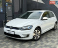 Белый Фольксваген e-Golf, объемом двигателя 0 л и пробегом 137 тыс. км за 13800 $, фото 1 на Automoto.ua