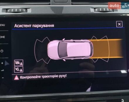 Белый Фольксваген e-Golf, объемом двигателя 0 л и пробегом 32 тыс. км за 14400 $, фото 45 на Automoto.ua