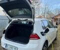Белый Фольксваген e-Golf, объемом двигателя 0 л и пробегом 80 тыс. км за 13300 $, фото 1 на Automoto.ua