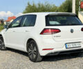Белый Фольксваген e-Golf, объемом двигателя 0 л и пробегом 73 тыс. км за 17900 $, фото 15 на Automoto.ua