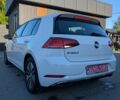 Білий Фольксваген e-Golf, об'ємом двигуна 0 л та пробігом 28 тис. км за 14900 $, фото 15 на Automoto.ua