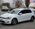 Белый Фольксваген e-Golf, объемом двигателя 0 л и пробегом 68 тыс. км за 14700 $, фото 1 на Automoto.ua
