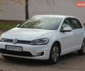 Белый Фольксваген e-Golf, объемом двигателя 0 л и пробегом 69 тыс. км за 13999 $, фото 4 на Automoto.ua