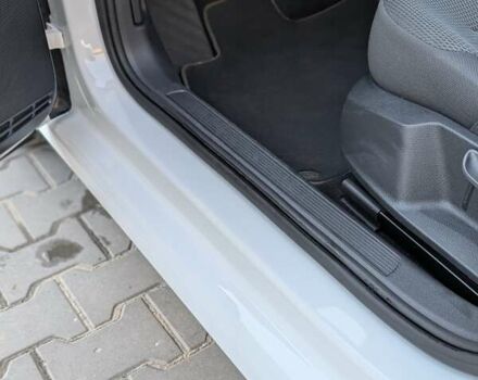 Білий Фольксваген e-Golf, об'ємом двигуна 0 л та пробігом 28 тис. км за 14900 $, фото 36 на Automoto.ua