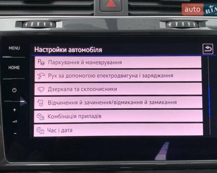 Белый Фольксваген e-Golf, объемом двигателя 0 л и пробегом 32 тыс. км за 14400 $, фото 38 на Automoto.ua