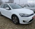 Белый Фольксваген e-Golf, объемом двигателя 0 л и пробегом 14 тыс. км за 16500 $, фото 12 на Automoto.ua