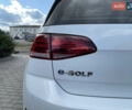 Білий Фольксваген e-Golf, об'ємом двигуна 0 л та пробігом 88 тис. км за 15700 $, фото 46 на Automoto.ua