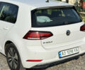 Белый Фольксваген e-Golf, объемом двигателя 0 л и пробегом 73 тыс. км за 17900 $, фото 17 на Automoto.ua