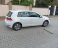 Белый Фольксваген e-Golf, объемом двигателя 0 л и пробегом 82 тыс. км за 14700 $, фото 1 на Automoto.ua