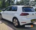 Белый Фольксваген e-Golf, объемом двигателя 36 л и пробегом 114 тыс. км за 15000 $, фото 3 на Automoto.ua