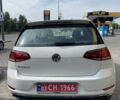 Білий Фольксваген e-Golf, об'ємом двигуна 0 л та пробігом 24 тис. км за 16500 $, фото 1 на Automoto.ua