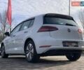 Белый Фольксваген e-Golf, объемом двигателя 0 л и пробегом 73 тыс. км за 13955 $, фото 20 на Automoto.ua